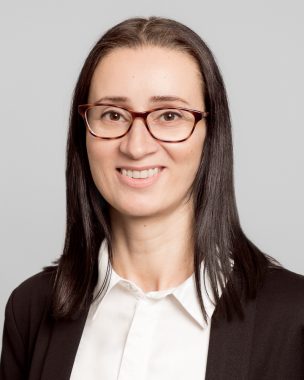 Aušra Ivanauskienė