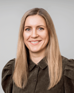 Ugnė Erslovienė